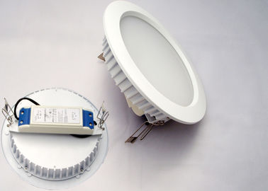High Bright Cob recessed led kitchen ceiling lights fixtures 15w CE ROHS Approved