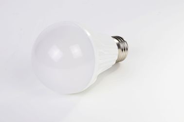 RA80 B22 LED Globe Light Bulbs 9W For House Decoration Lifespan 50000 Hours