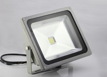 High wattage Exterior LED flood lights / lighting 50w , Singl color / RGB Led FloodLight
