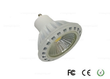 Recessed Warm White 3000k Ra80 High Power Led Spot Light 3W For Supermarket
