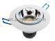 15W COB led ceiling downlight, movable, high lumen 3 years warranty ceiling downlight