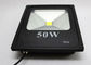 CE ROHS 50W IP66 Outdoor LED Flood light for Bridges Culverts Square with Meanwell Driver